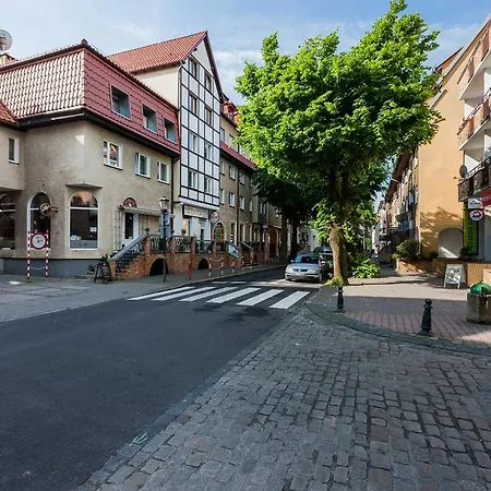 Apartament Na Starowce