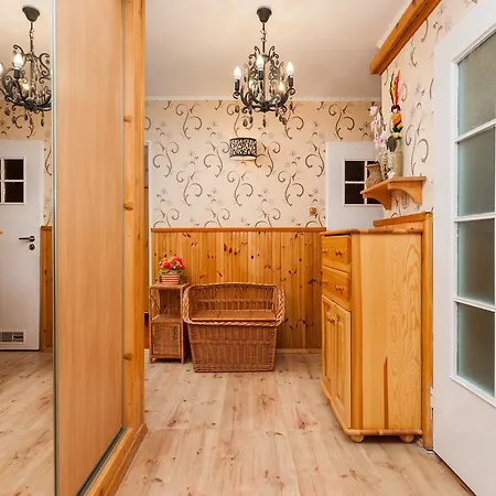 Apartament Na Starowce 科沃布热格