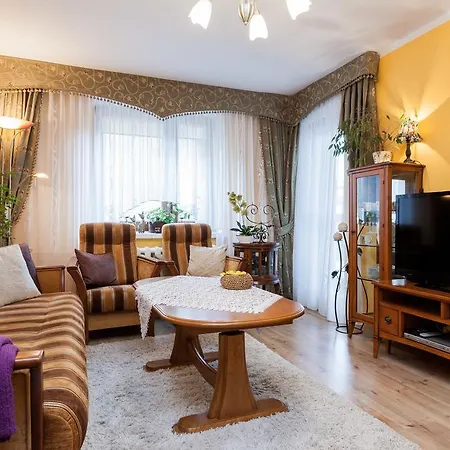 Apartament Na Starowce