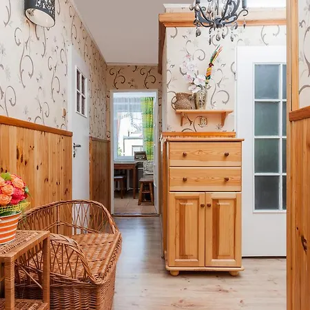 Apartament Na Starowce