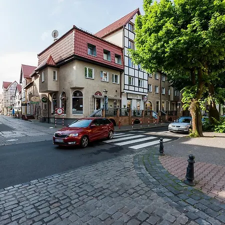 Apartament Na Starowce