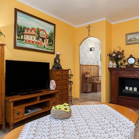 Apartament Na Starowce