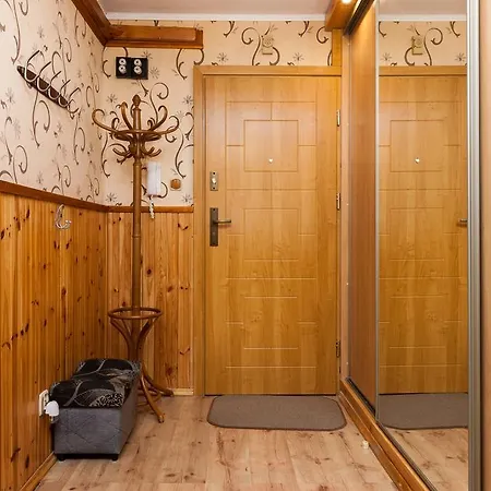Apartament Na Starowce